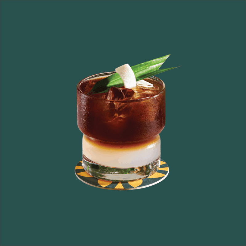 Cold Brew Nhẹ Nhẹ