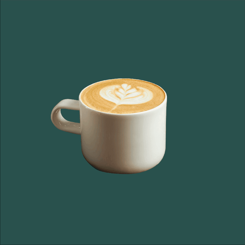 Cappucinno