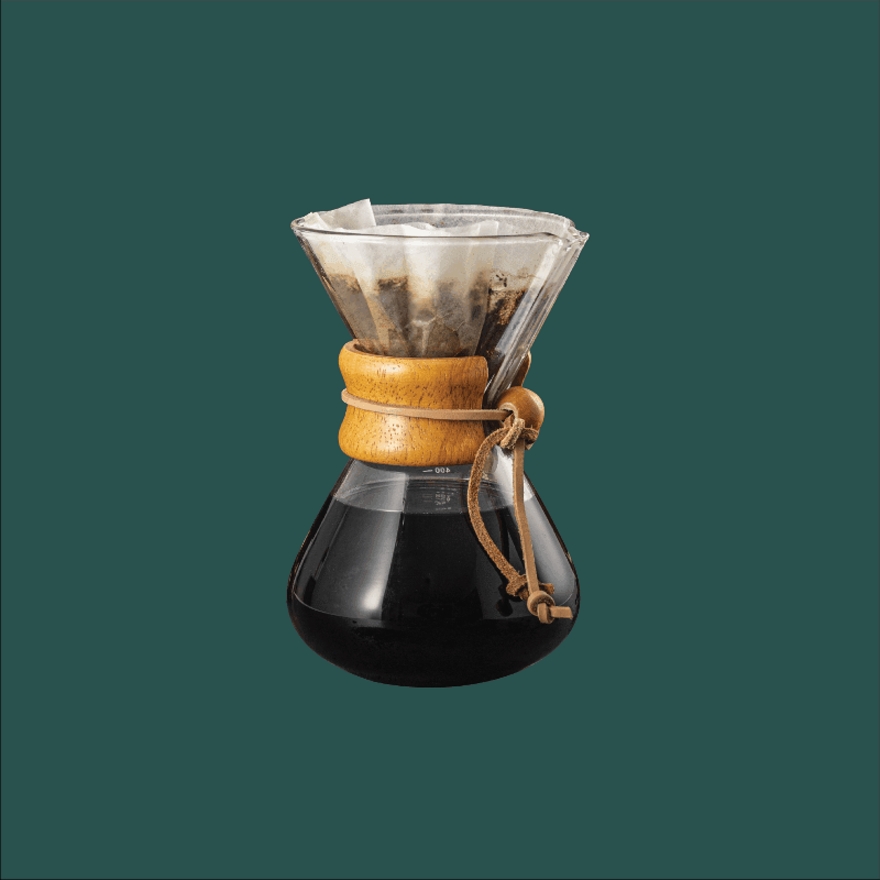 V60 - Hạt Starmaya