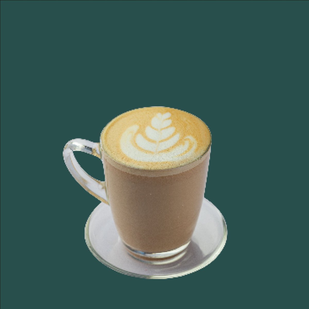 Macchiato (nóng)