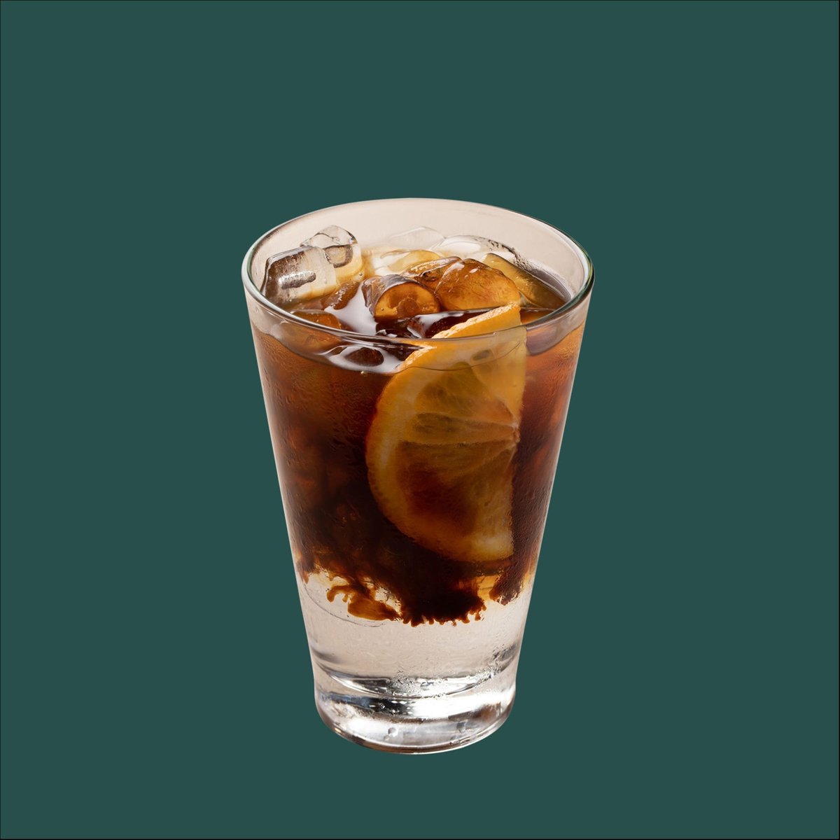 Espresso Tonic