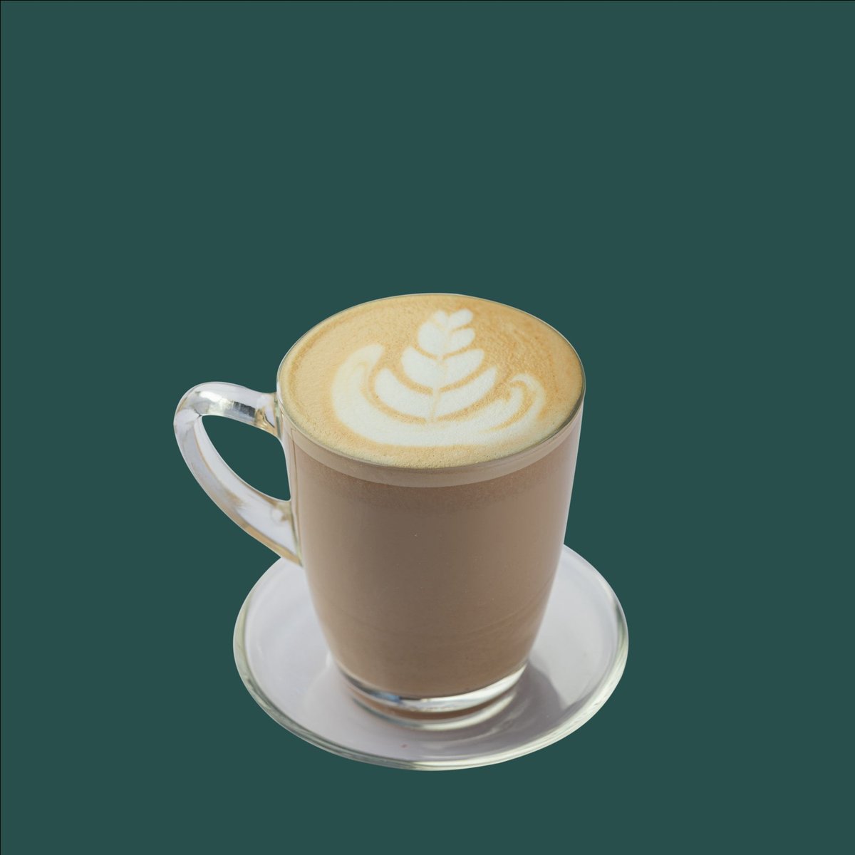 Caramel macchiato (nóng)