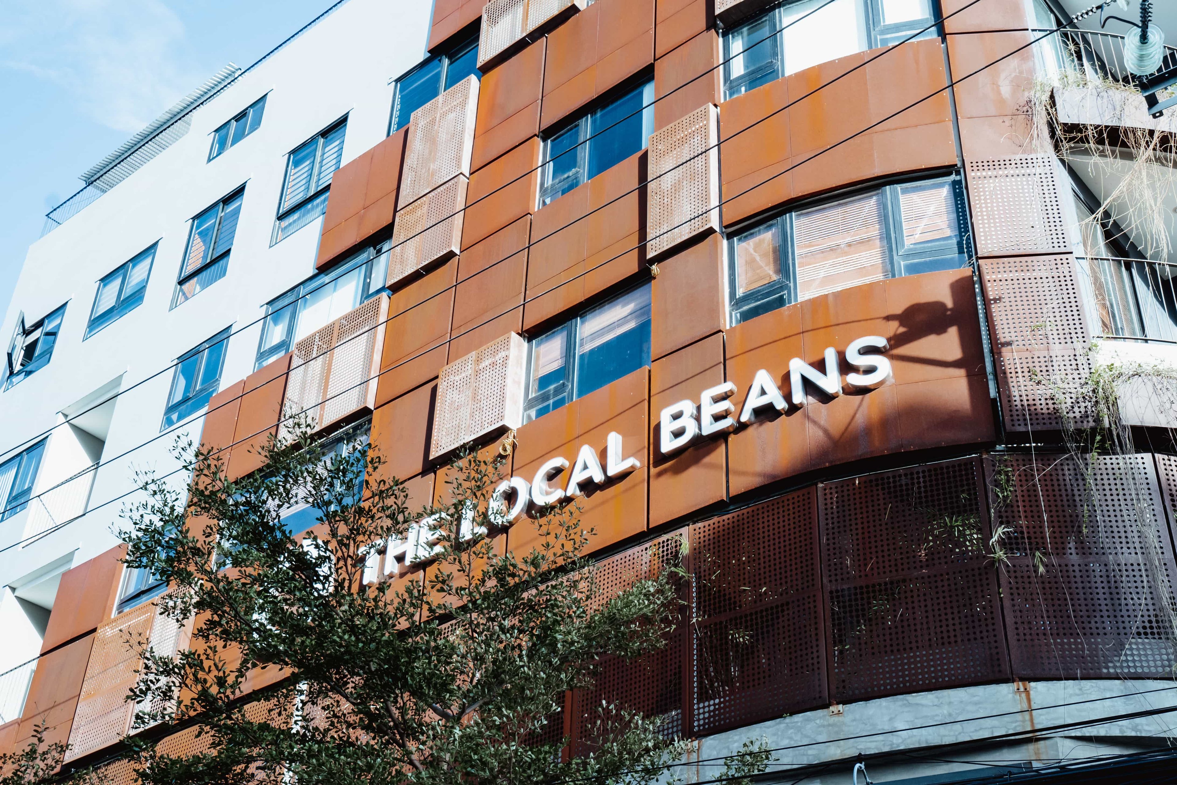 The Local Beans | 84 Châu Thị Vĩnh Tế